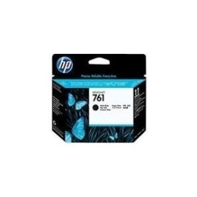 Hewlett-Packard HP 761 - Druckkopf mattschwarz (CH648A)