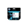 Hewlett-Packard HP 761 - Druckkopf Cyan, Magenta (CH646A)