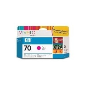 Hewlett-Packard HP 70 - Druckerpatrone - 1 x Magenta (C9453A)