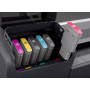 HP 745 - Photo schwarz - Original - DesignJet - Tintenpatrone - für DesignJet Z2600 PostScript, Z5600 PostScript (F9J98A)