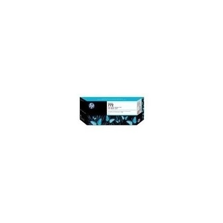 Hewlett-Packard HP 772 - Druckerpatrone - 1 x hell Magenta (CN631A)