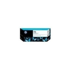 Hewlett-Packard HP 772 - Druckerpatrone - 1 x hell Cyan (CN632A)