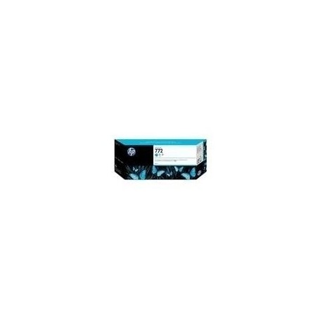 Hewlett-Packard HP 772 - Druckerpatrone - 1 x Cyan (CN636A)