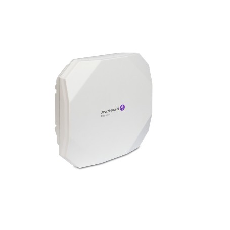 Alcatel-Lucent Enterprise OAW-AP1362-RW punto accesso WLAN 2400 Mbit/s Bianco (OAW-AP-MNT-W-10)