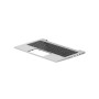 HP N17709-041 ricambio per laptop Tastiera