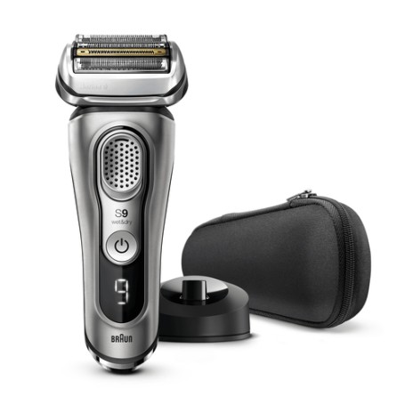 Braun Series 9 81666380 rasoio elettrico Trimmer (199830)