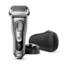 Braun Series 9 81666380 rasoio elettrico Trimmer (199830)