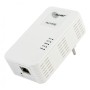 ALLNET ALL1681203 adattatore di rete PowerLine 1200 Mbit/s Collegamento ethernet LAN Bianco 1 pz (ALL1681203)
