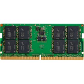 HP Memoria SODIMM DDR5 5600 da 32 GB (AL0M7AA)
