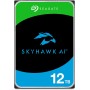 Seagate SkyHawk disco rigido interno 12 TB 7200 Giri/min 512 MB 3.5" Serial ATA III (ST12000VE003)