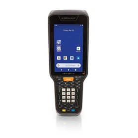 Datalogic Skorpio X5 computer palmare 10,9 cm (4.3") 800 x 480 Pixel Touch screen 600 g Nero (943500062)