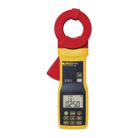 Fluke 1630-2 Erdungsmessgerät (4829515)