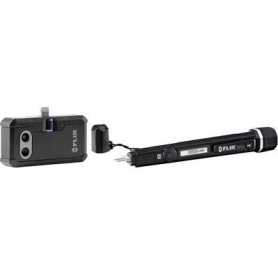 FLIR ONE PRO iOS Lightning Wärmebildkamera -20 bis +400 °C 160 x 120 Pixel 8.7 Hz (FLIR ONE Pro  iOS)
