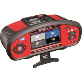 BENNING 044106 IT 200 Installationstester VDE 0100 (44106)