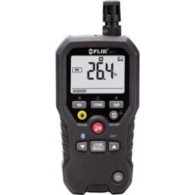 FLIR MR77 Material-Feuchtigkeitsmessgerät, Feuchtemessgerät (MR77)