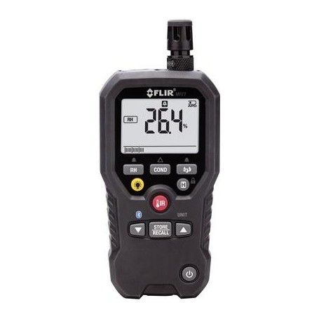 FLIR MR77 Material-Feuchtigkeitsmessgerät, Feuchtemessgerät (MR77)