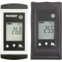 VOLTCRAFT PTM-100 + TG-400 Temperatur-Messgerät -200 - 450 °C Fühler-Typ Pt1000 IP65