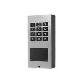 DoorBird IP Zutrittskontrollsys. A1121 Aufputz Edelst. V4A (423872035)