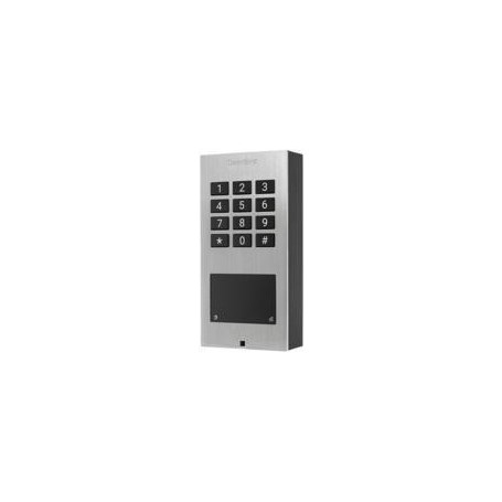 DoorBird IP Zutrittskontrollsys. A1121 Aufputz Edelst. V4A (423872035)
