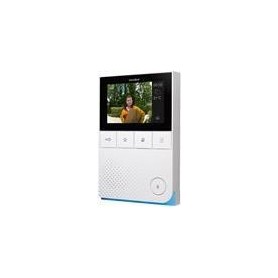 DoorBird IP Video Innenstation A1101 (423860902)