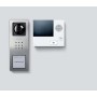 SIE Set CVB 850-1 E/W Video-Set Basic Edelstahl gebürstet (210008746-00)