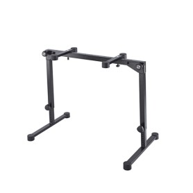 König & Meyer 18820.019.55 supporto ed elemento di montaggio per strumenti musicali Tastiera Nero (18820-019-55)