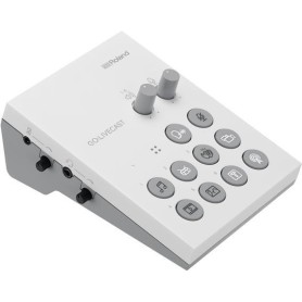 GOLIVECAST - Audio Mixer (421741A99)