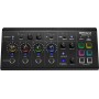 Roland BRIDGE CAST-X - Dual Bus Streaming Mixer & Video Capture XLR-Mikrofonvorverstärker (425921A99)