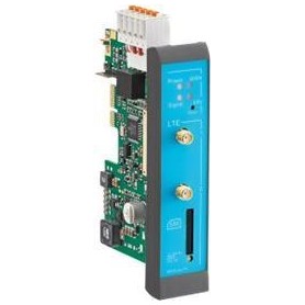 INSYS icom MRcard PL LTE-Einsteckkarte Mobilfunk LTE/HSPA/UMTS/EDGE/GRPS 2xdig.Ein (10023227)