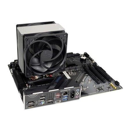 Renkforce PC Tuning-Kit AMD Ryzen 7 9800X3D DDR5-RAM ATX (AS-9800X-32GB-B850-ATX)