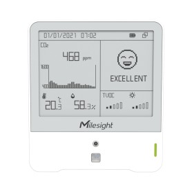 Milesight AM307-915M Interno/esterno Temperature & humidity sensor Libera installazione (AM307-868M)
