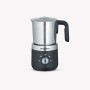 Severin 3588 montalatte e scaldalatte Elettrico portatile Nero, Argento (SM 3588)