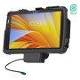 RAM Mounts RAM-GDS-DOCK-ZE21PU docking station per dispositivo mobile Tablet Nero