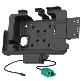 RAM Mounts RAM-GDS-DOCK-ZE21PD2U docking station per dispositivo mobile Tablet Nero