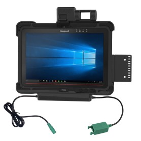 RAM Mounts RAM-HOL-HON9PD2U supporto per personal communication Tablet/UMPC Nero