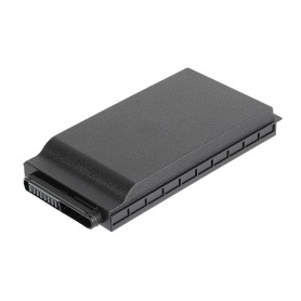 Getac GBM2X2 batteria ricaricabile industriale Polimeri di litio (LiPo) 9980 mAh 3,84 V