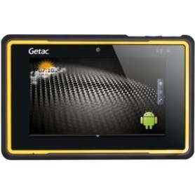 Getac PASSIVE HOLDER W/ KEY LOCKIN Passive Holder with Key Locking and Tilt Swivel (GDVMPD)