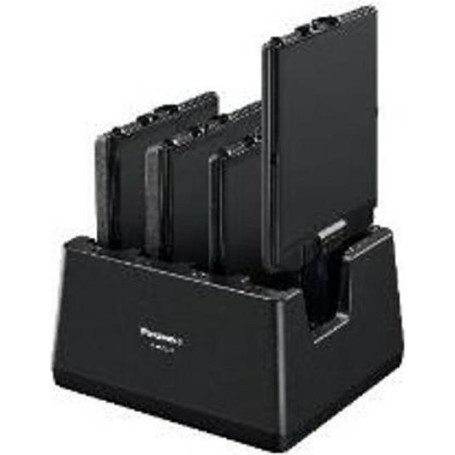 Panasonic 4 Bay Battery Charge (FZ-VCBG210)