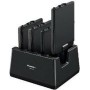 Panasonic 4 Bay Battery Charge (FZ-VCBG210)