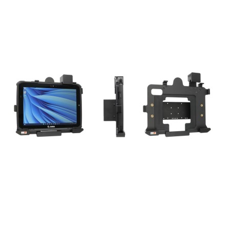 Brodit 741296 supporto per personal communication Supporto passivo Telefono cellulare/smartphone Nero