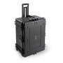 B&W Cases 7800 valigetta porta attrezzi Custodia trolley Nero (7800/B)