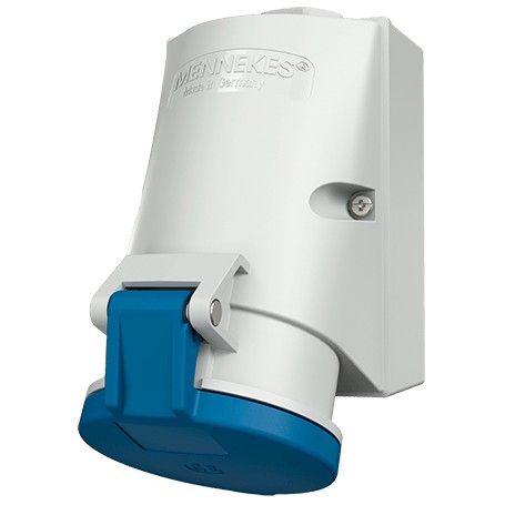 MENNEKES 420 spina elettrica accoppiata 32 A 3