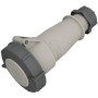 MENNEKES 506 Kupplung AM-TOP, 32A5p1h50V, IP67 (506)