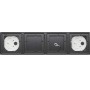 GIRA 5504910 accessorio per sistema intercom Scatola a montaggio in superficie
