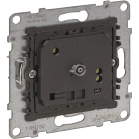 Legrand SEANO Einsatz 765052 elektronisches Fussbodenthermostat 1 (765052)