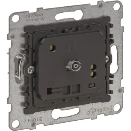 Legrand SEANO Einsatz 765052 elektronisches Fussbodenthermostat 1 (765052)