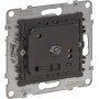 Legrand SEANO Einsatz 765052 elektronisches Fussbodenthermostat 1 (765052)