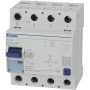 Doepke DFS4 063-4/0.30-HPFI-Schutzschalter 4p 63 A 0.3 (09146805)