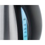 WMF Stelio 0413020012 bollitore elettrico 1,7 L 2400 W Nero, Acciaio inox (04 1302 0012)
