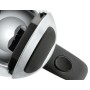 WMF Stelio 0413020012 bollitore elettrico 1,7 L 2400 W Nero, Acciaio inox (04 1302 0012)